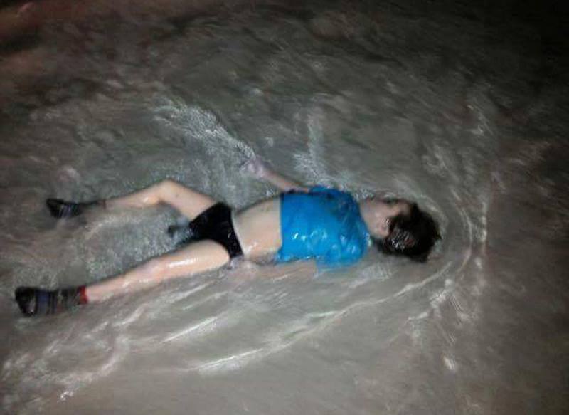 guerre syrie conflit