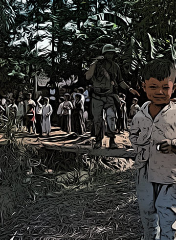 Guerre au Vietnam