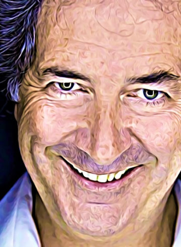 Bucolique, nostalgique et drôle, Hyacinthe et Rose, le spectacle de François Morel - ex-Deschiens - ouvre une parenthèse enchantée, hors de la violence du monde.
