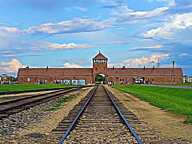 Auschwitz, autopsie d'une ville blessée par l'Histoire
