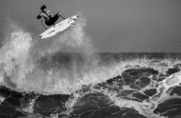 le surf