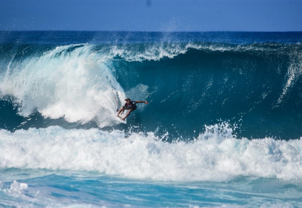 surfer c'est la mode