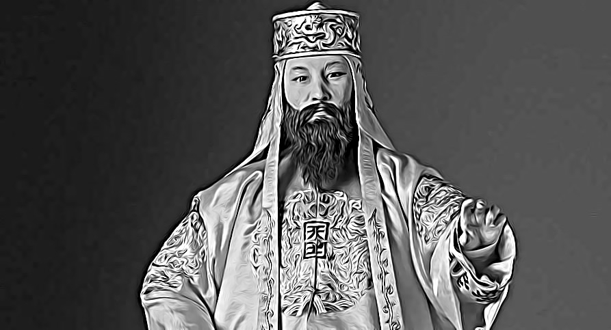 Dans la Chine du XIXème siècle, un homme, persuadé d'être le frère cadet de Jésus-Christ , plonge l'empire du milieu dans une guerre civile, et une révolution.