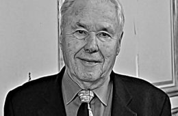 André Henry a été ministre du Temps libre de 1981 à 1983. Deux années, durant lesquelles il a tenté de « changer la vie » des Français, en libérant leur temps.
