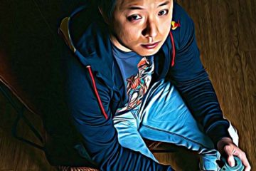Olivier Hay, dit Luffy, est un joueur pro de jeux vidéos français, et un champion de Street Fighter IV. Nous lui avons posé les mêmes questions qu'à un athlète.