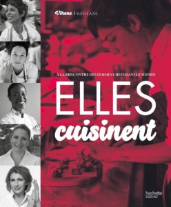 Elles cuisinent