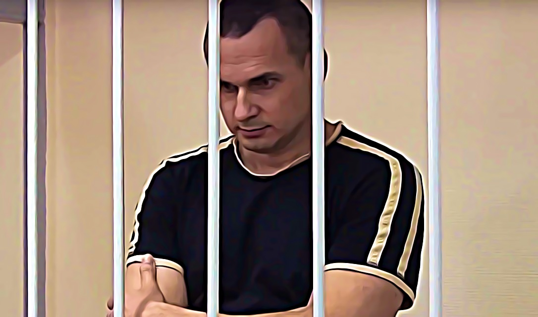 oleg-stentsov en prison-urkaine-crimee