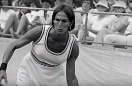 Renée Richards, la transsexuelle prête à tout pour jouer au tennis