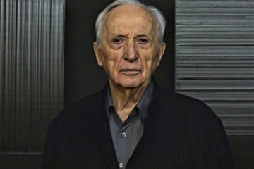 pierre soulages 100 ans