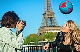 little miss soccer documentaire sur le football féminin