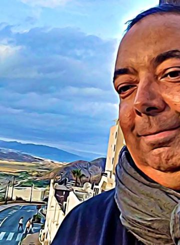David ratte sort son album Ma fille, mon enfant