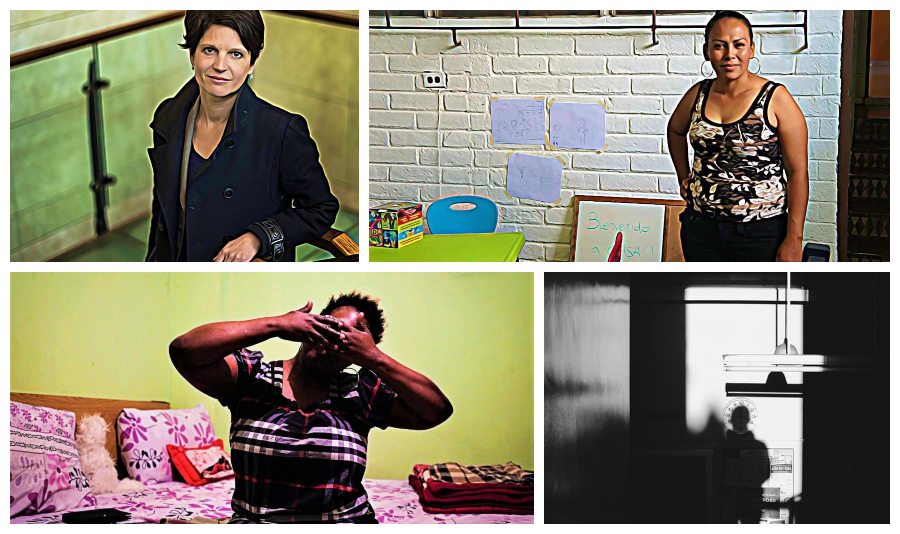 Les femmes fortes du best-of
