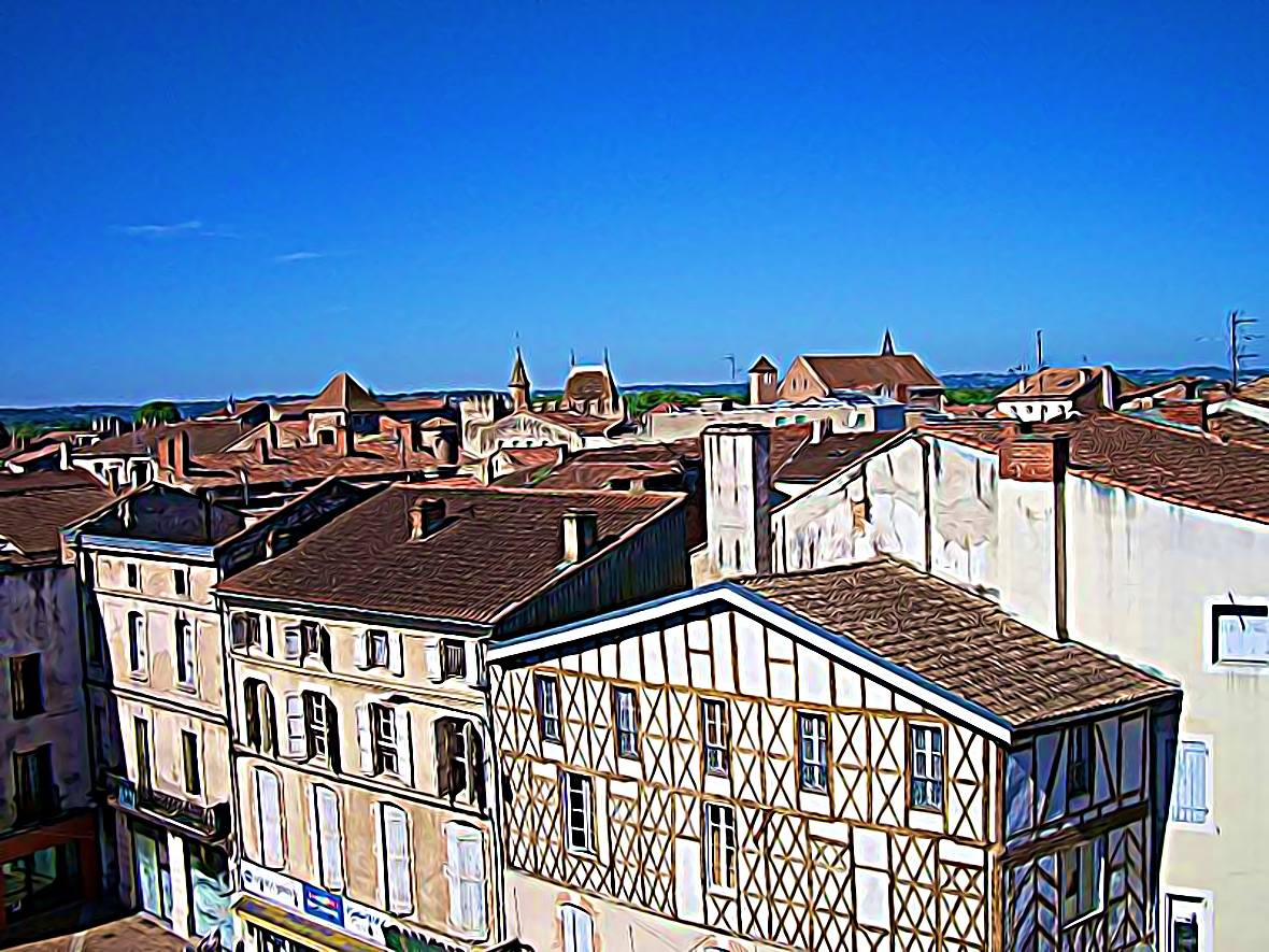 La ville d'Agen mobilisée pour lutter contre le coronavirus