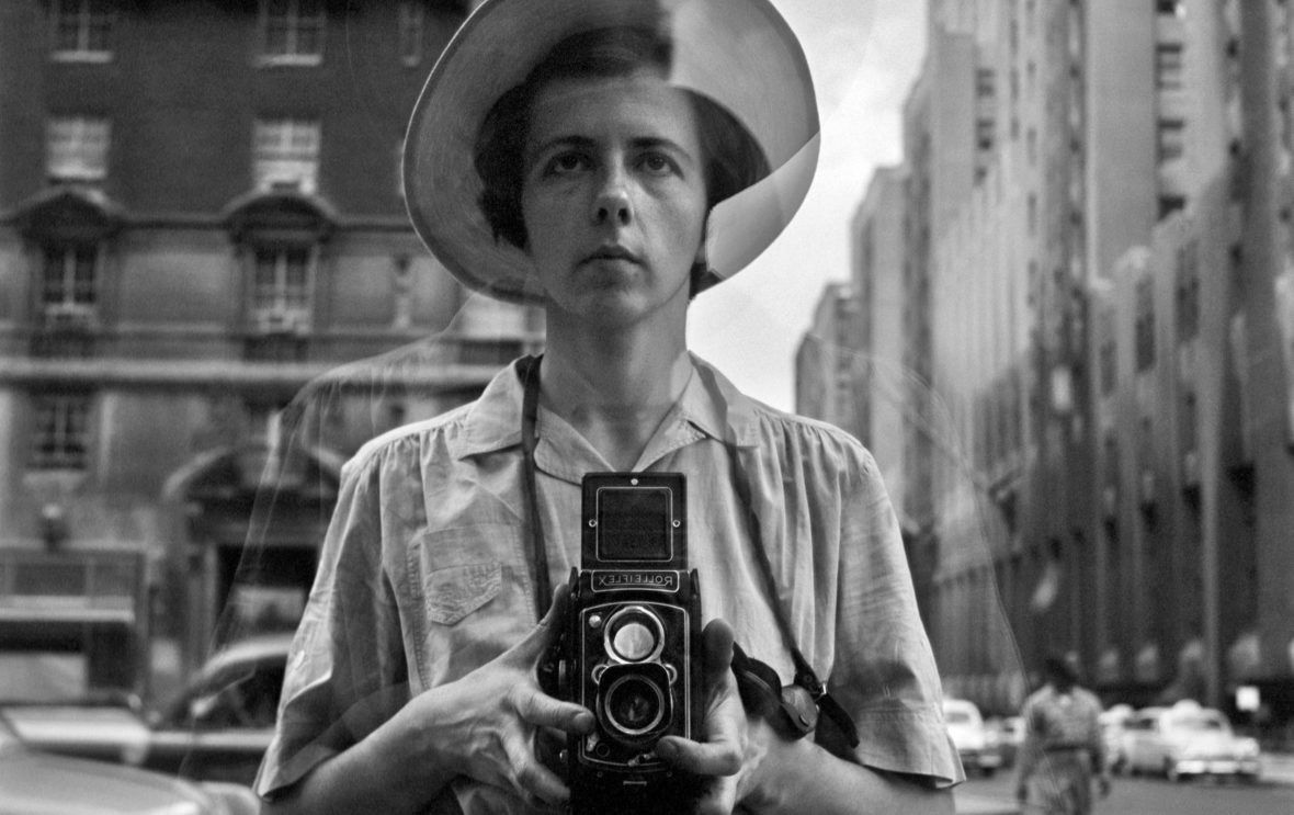 Vivian Maier