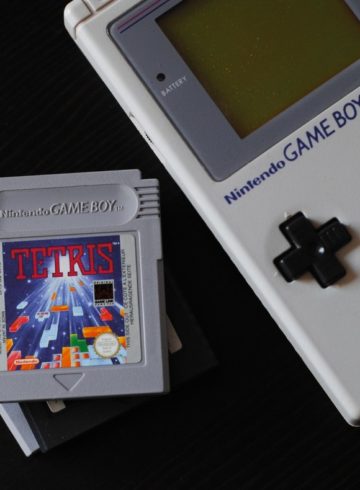 Tetris