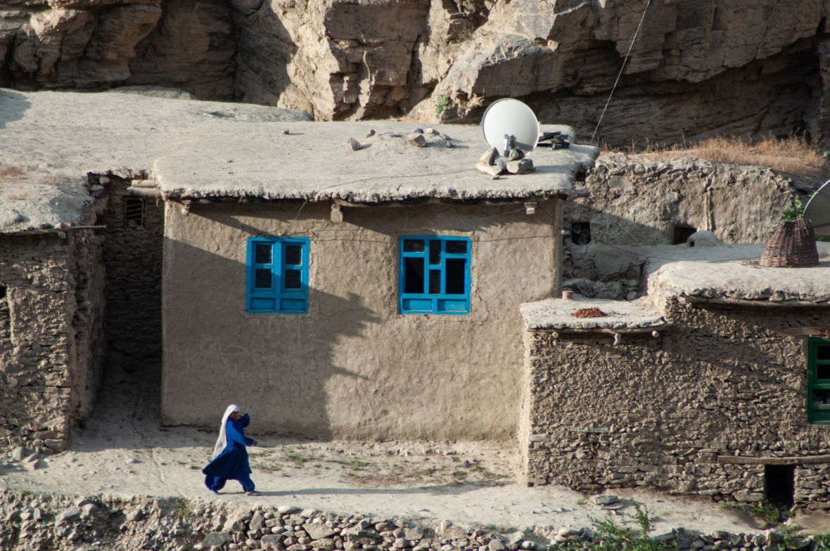 Afghanistan