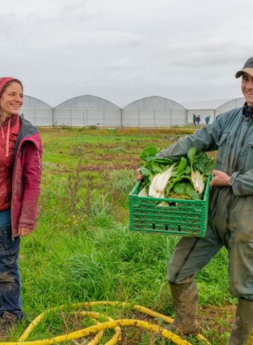 ferme de l envol