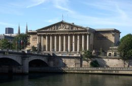Assemblée nationale