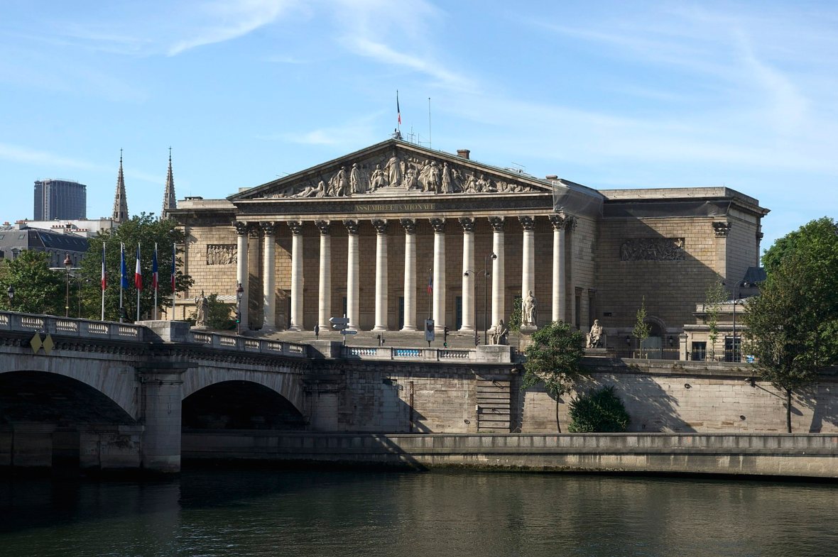 Assemblée nationale