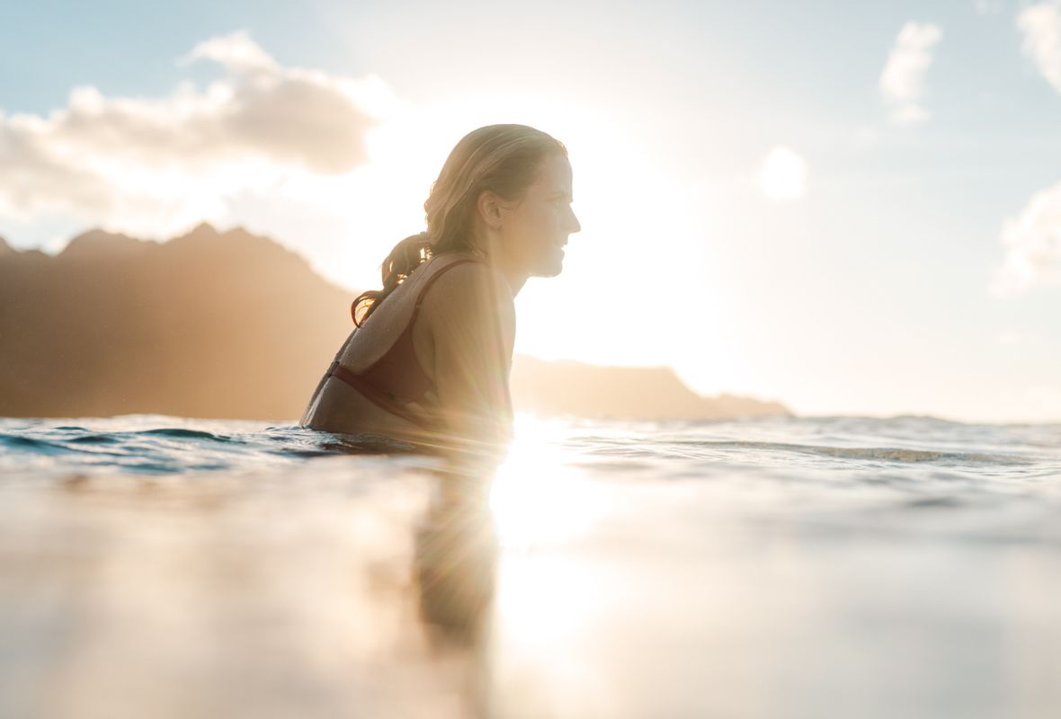 pauline ado surfeuse