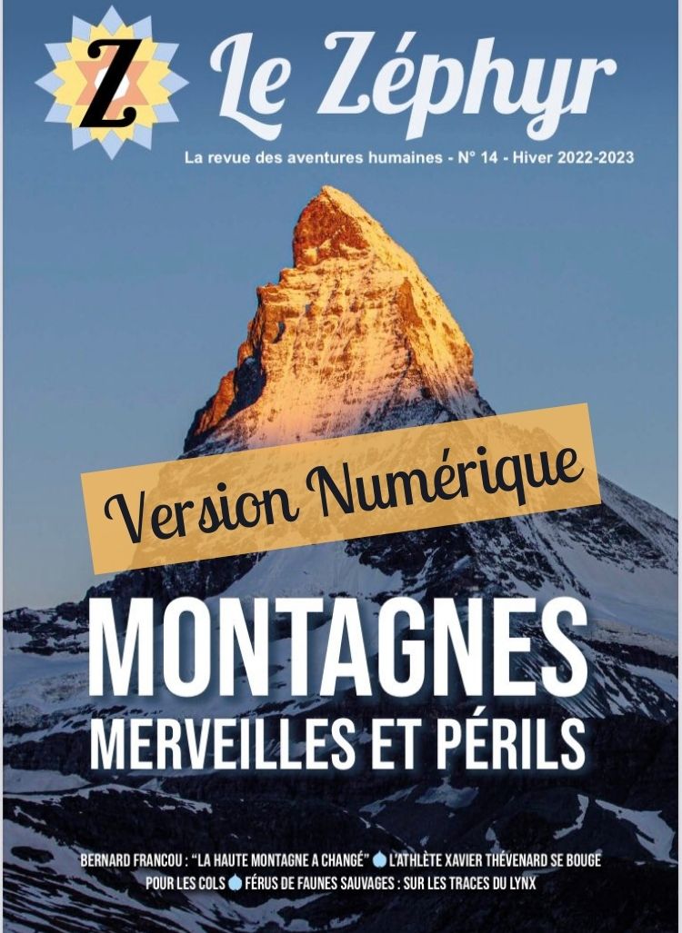 zéphyr 14 - montagnes numérique