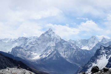 Himalaya