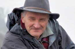 Bernard Francou