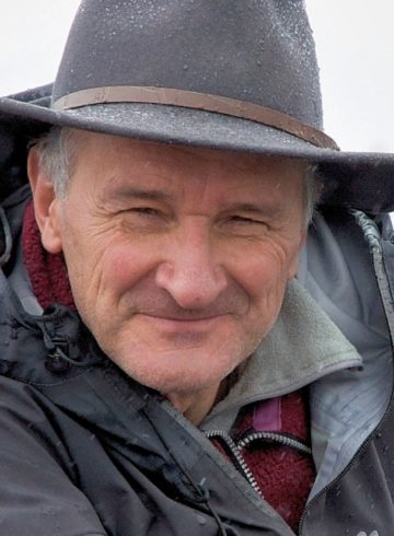 Bernard Francou
