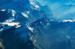 La montagne