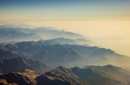 Montagnes