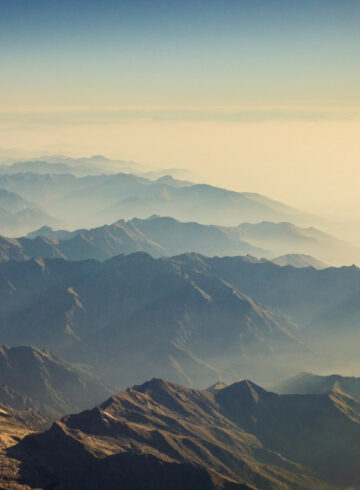 Montagnes
