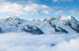 Glaciers