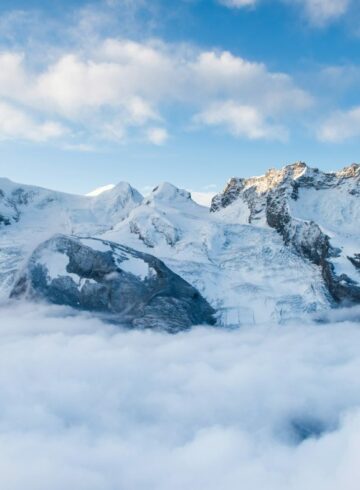 Glaciers