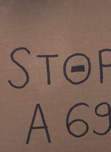 stop A69