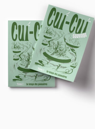 Cui-Cui