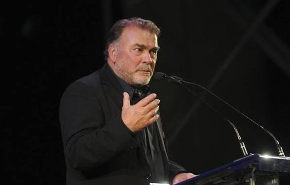 Dominique Brouard